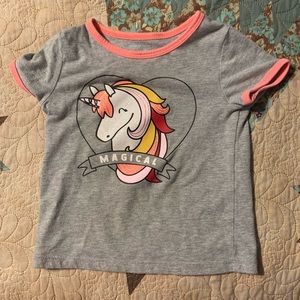 Okie Dokie Unicorn Shirt
